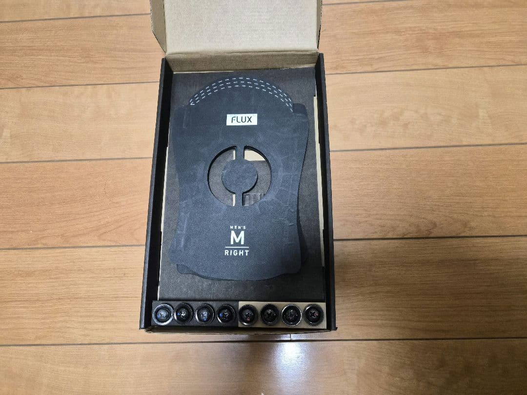 BURTON STEP ON ビンディング GENESIS リフレックス