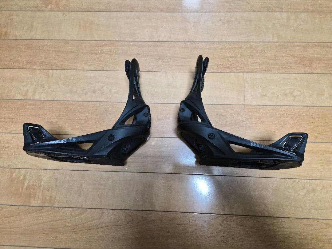 BURTON STEP ON ビンディング GENESIS リフレックス