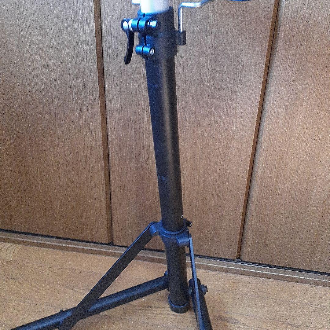 自転車整備台 メンテナンススタンド ロードバイク