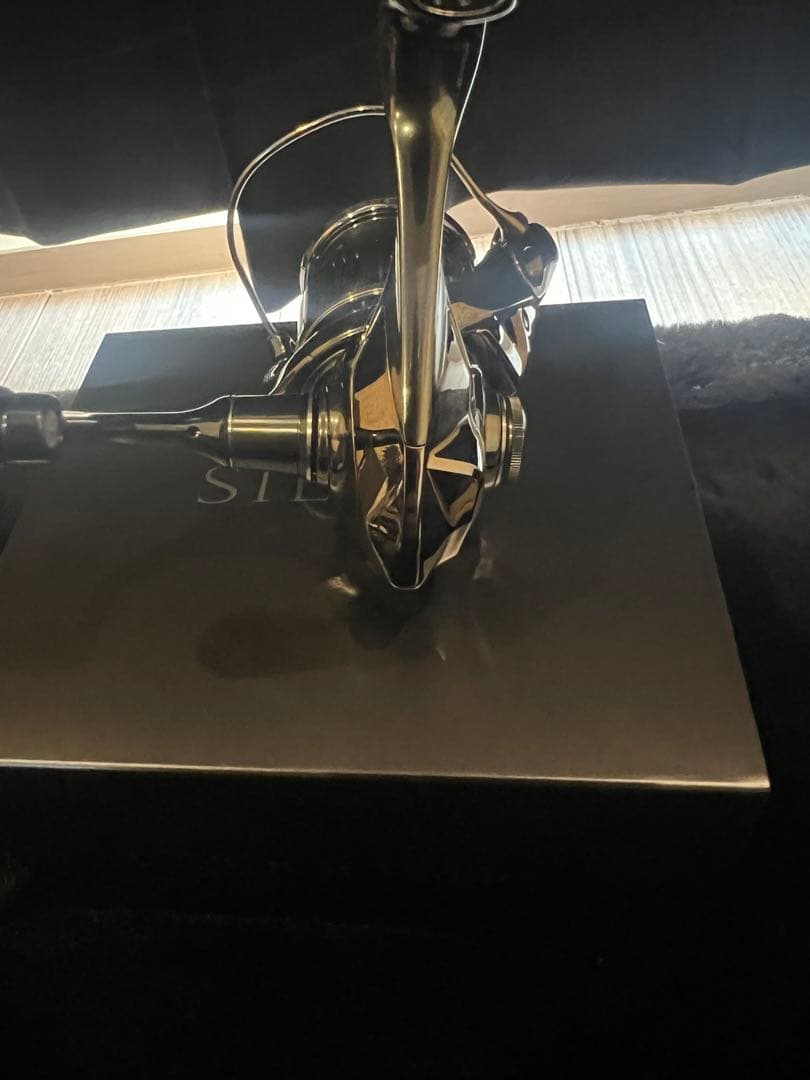 シマノ　22ステラ C2000SHG