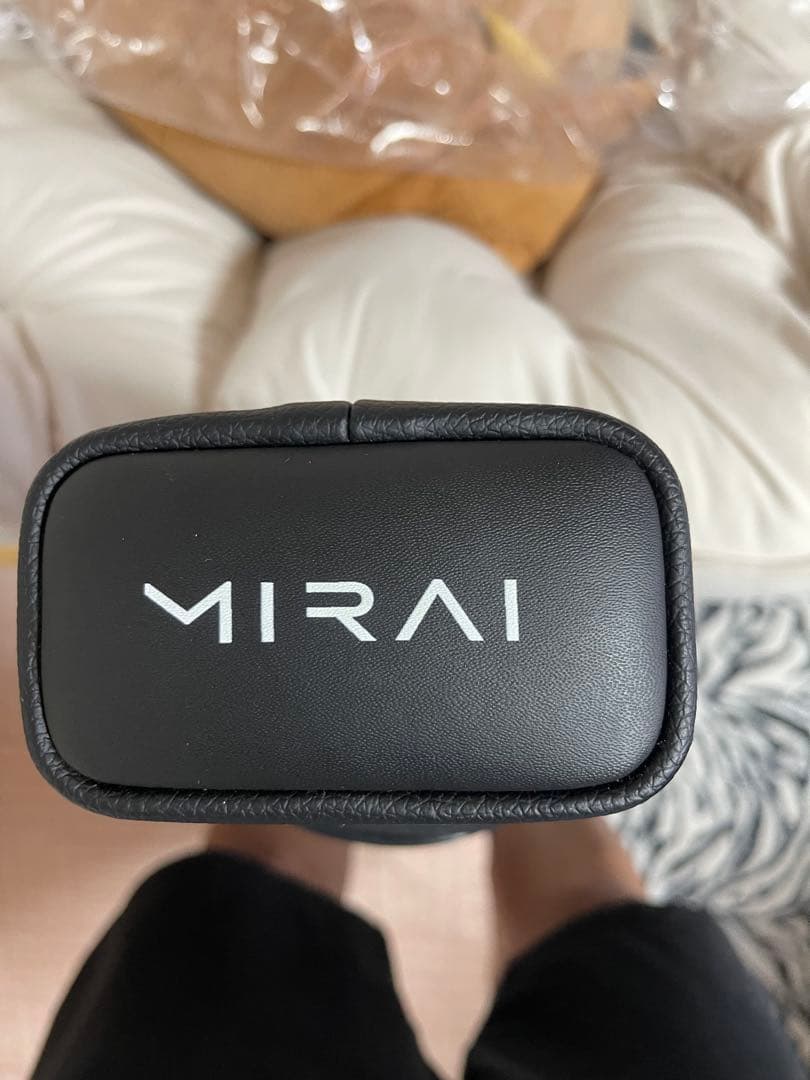 MIRAI ビリヤードキューケース 3B4S
