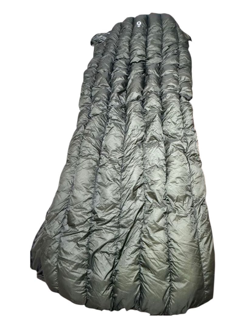 warbonnet outdoor Ridgerunner ハンモック+アンキル