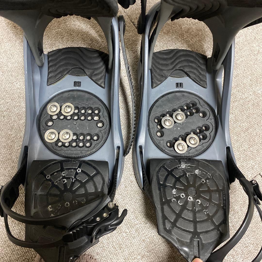 K2 CASETTE ビンディング　レディース Mサイズ