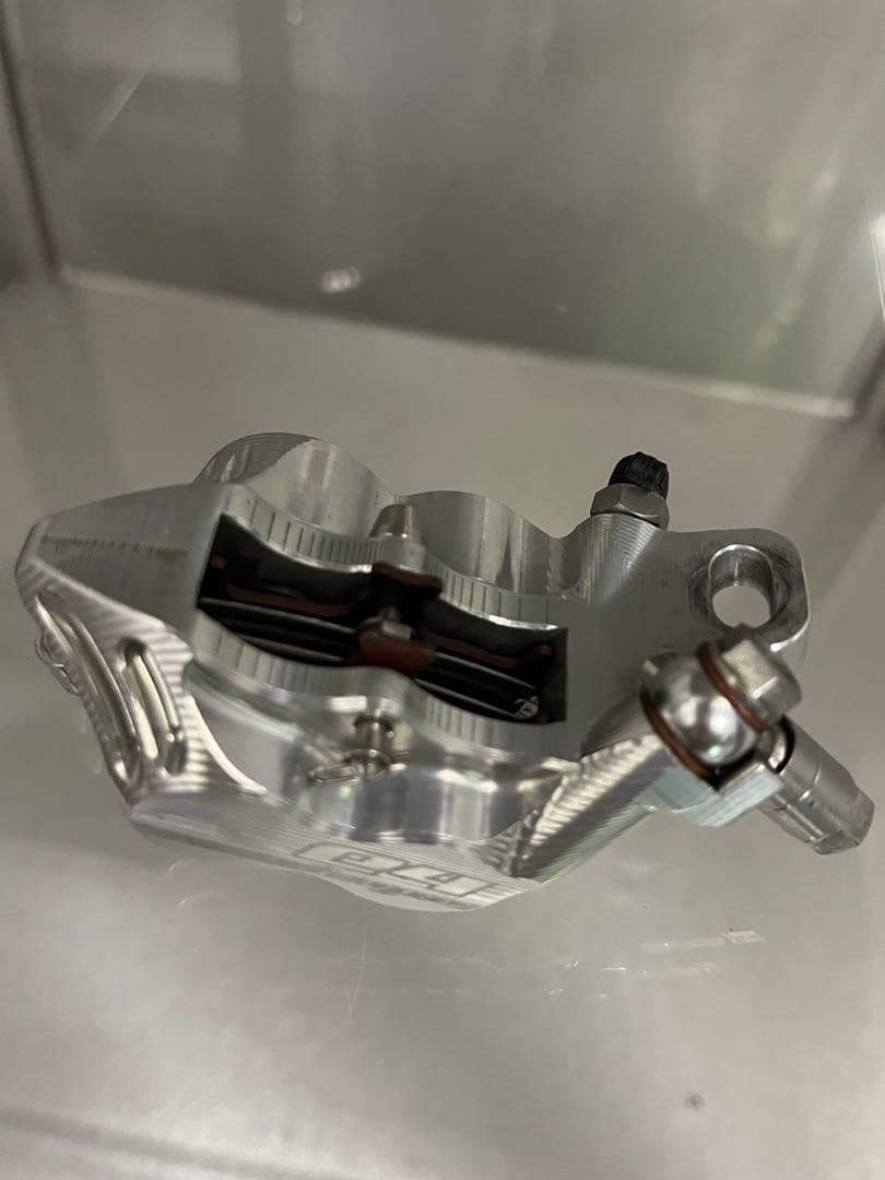 パーツ hope tech E4