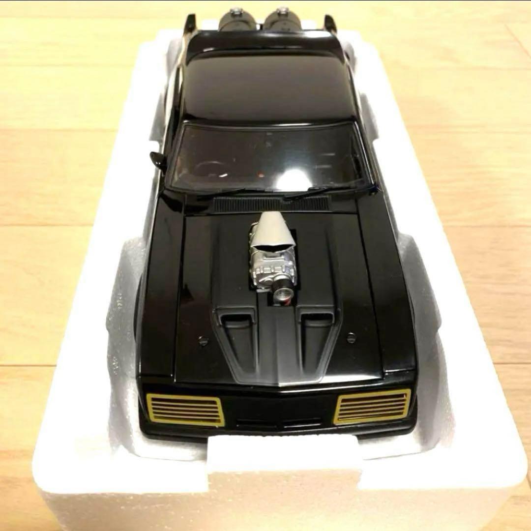 【希少】マッドマックス　T7-397 インターセプター マッドマックス2