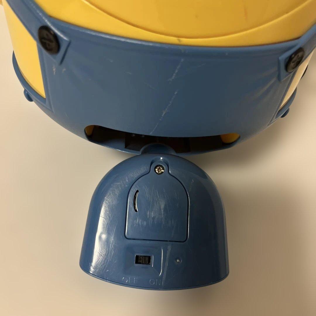 クリスマスusj ユニバーサルスタジオジャパンミニオンエルモポップコーンバケット