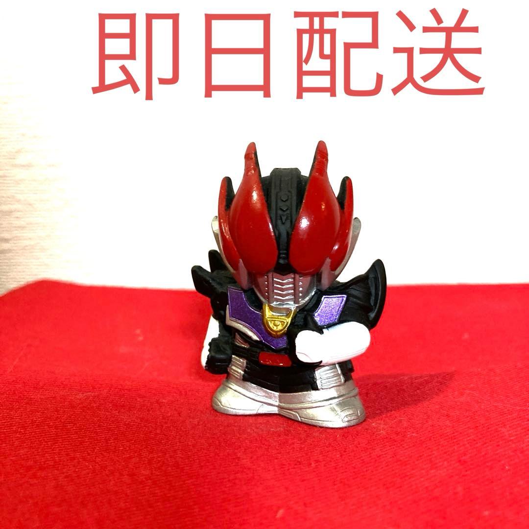 仮面ライダー電王 クライマックスフォーム 佐藤健 フィギュア SHF 真骨彫 赤