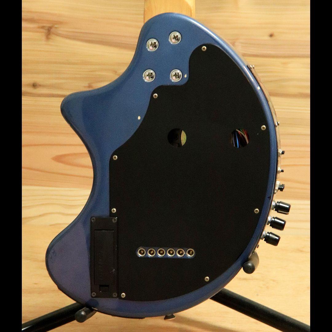 FERNANDES DIGI−ZO HYPER マルチエフェクター内臓 ZO-3