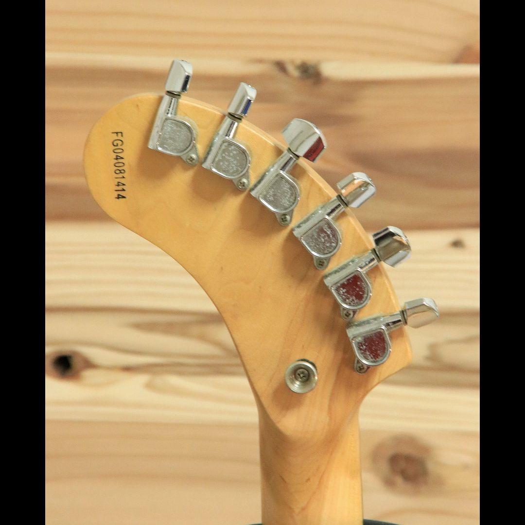 FERNANDES DIGI−ZO HYPER マルチエフェクター内臓 ZO-3