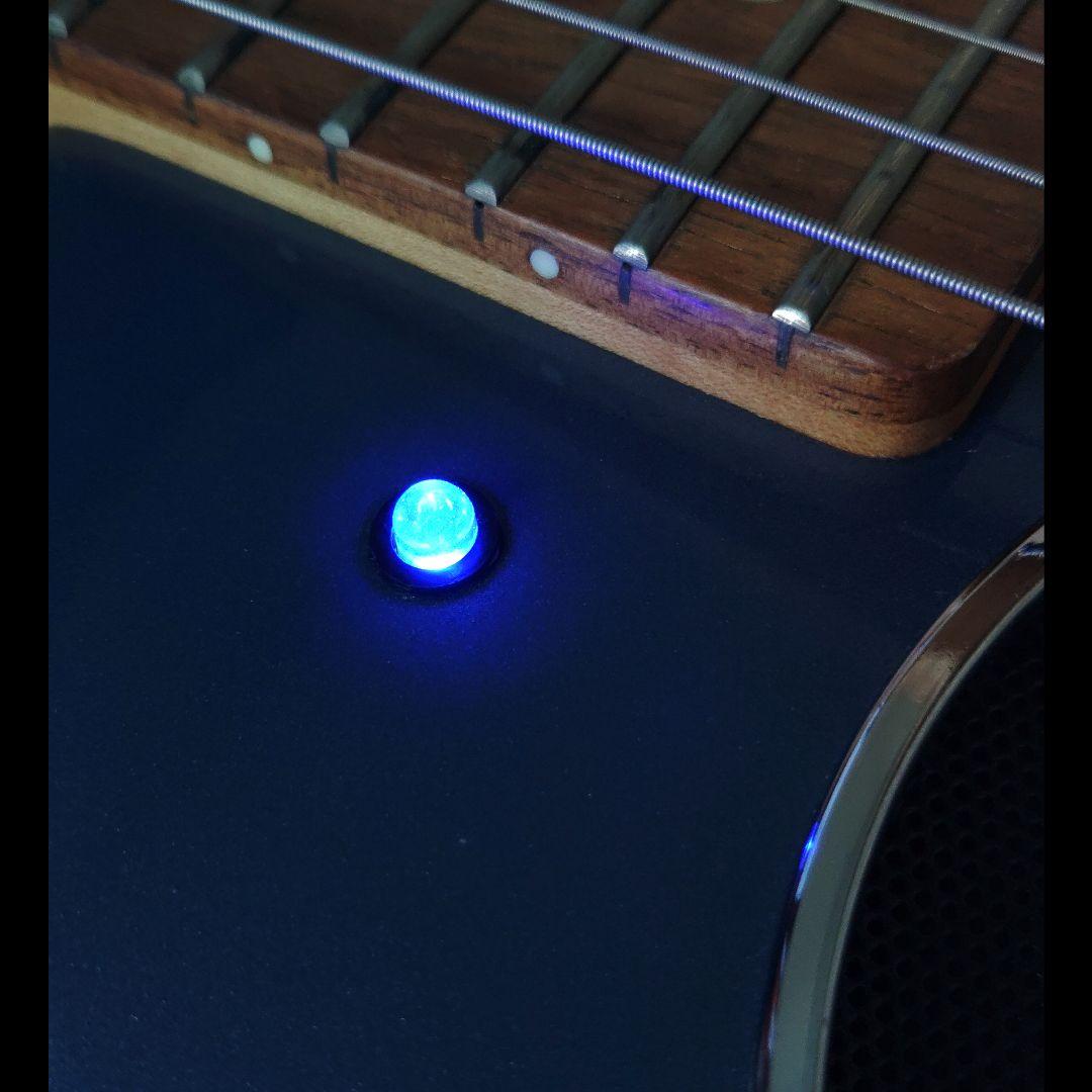 FERNANDES DIGI−ZO HYPER マルチエフェクター内臓 ZO-3