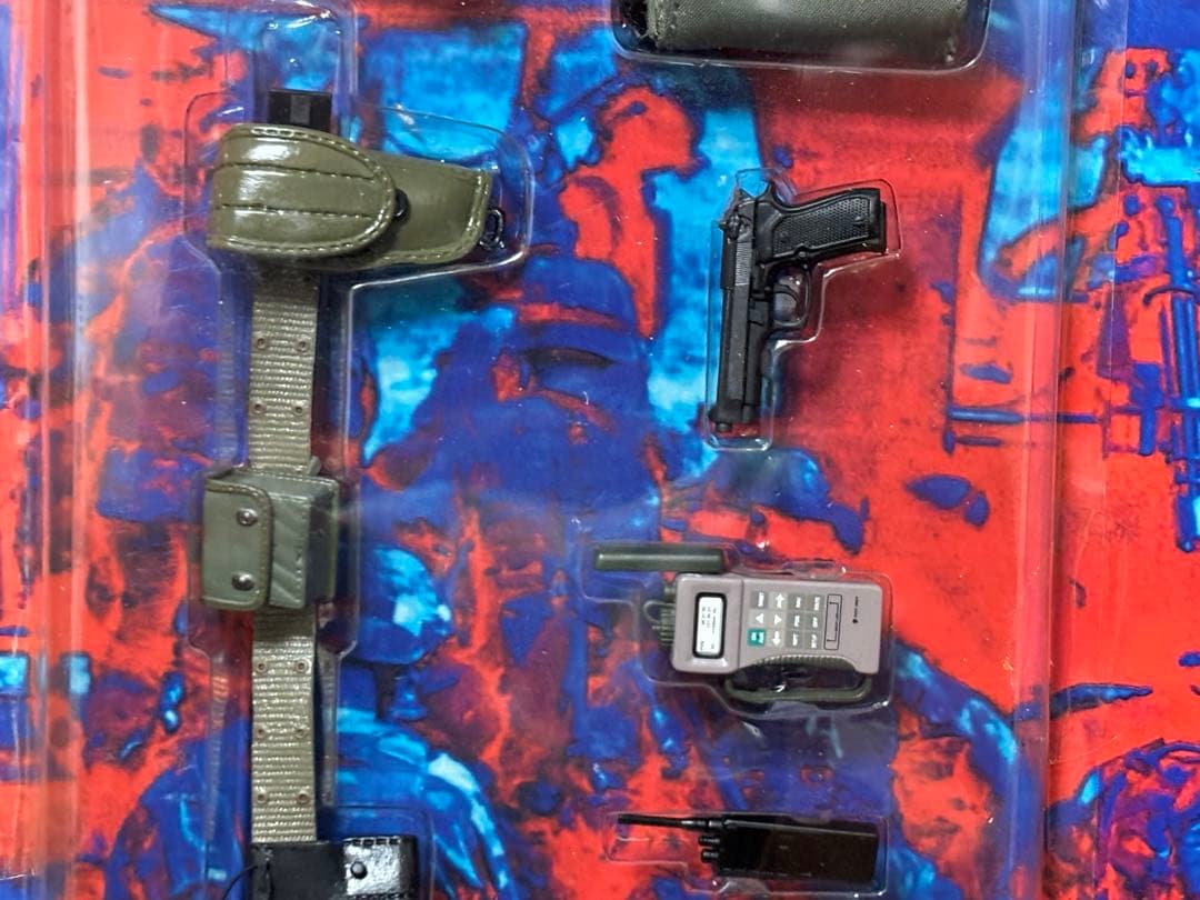 ドラゴン 1/6 U.S. ARMY SPECIAL FORCES SNIPER