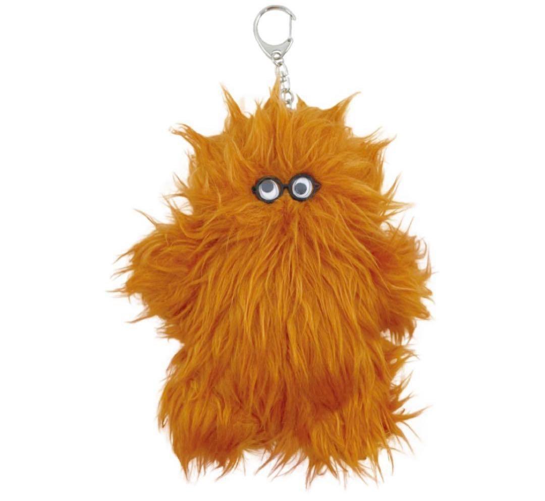 【新品】Vaundy little punk マスコット キーチェーン