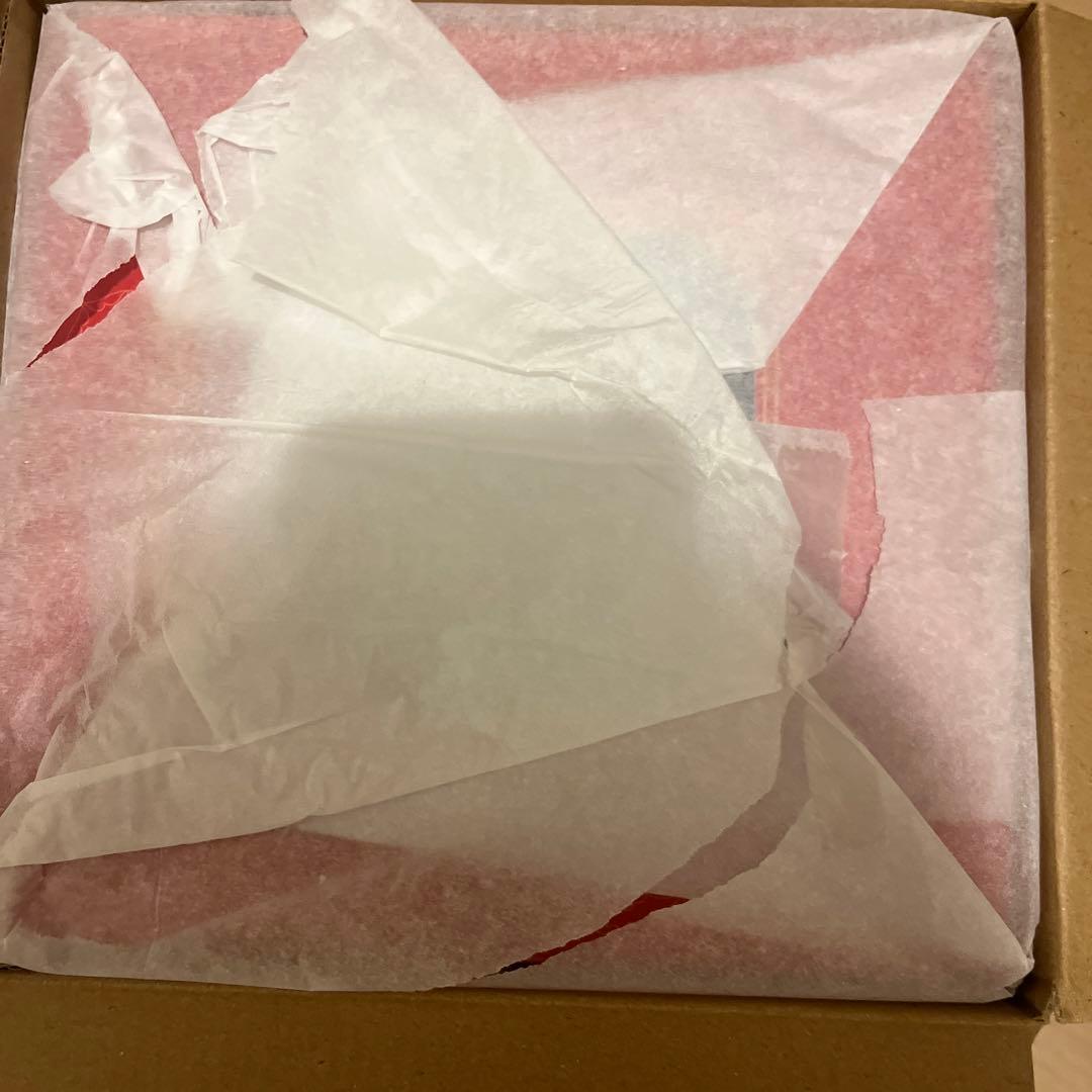 【新品未開封】銀魂 神楽 大人 フィギュア　G.E.M