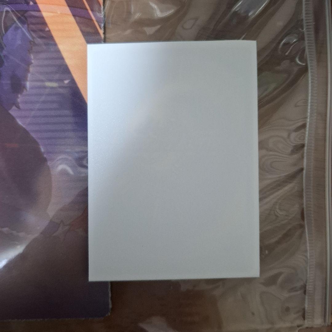 黒緑アビスデッキ