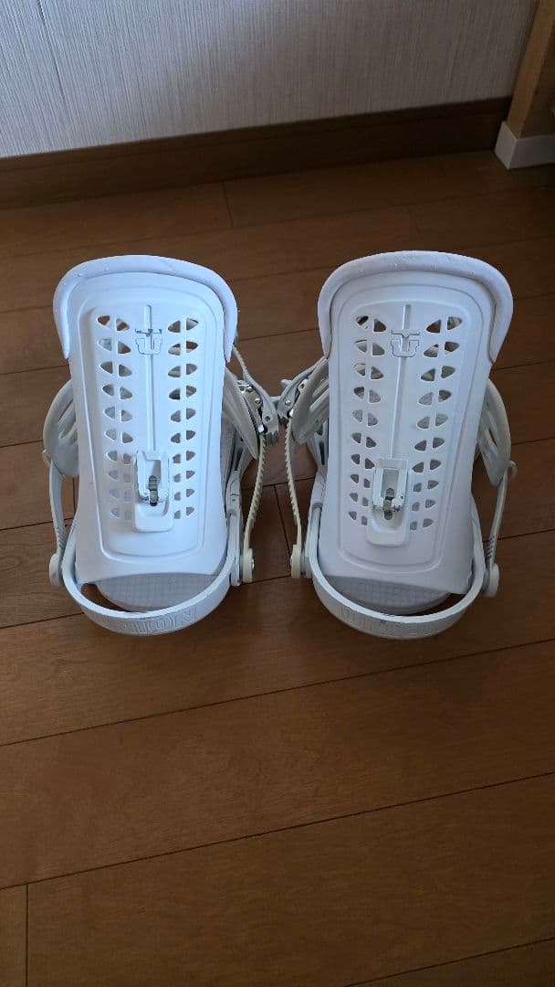 UNION FORCE ビンディング