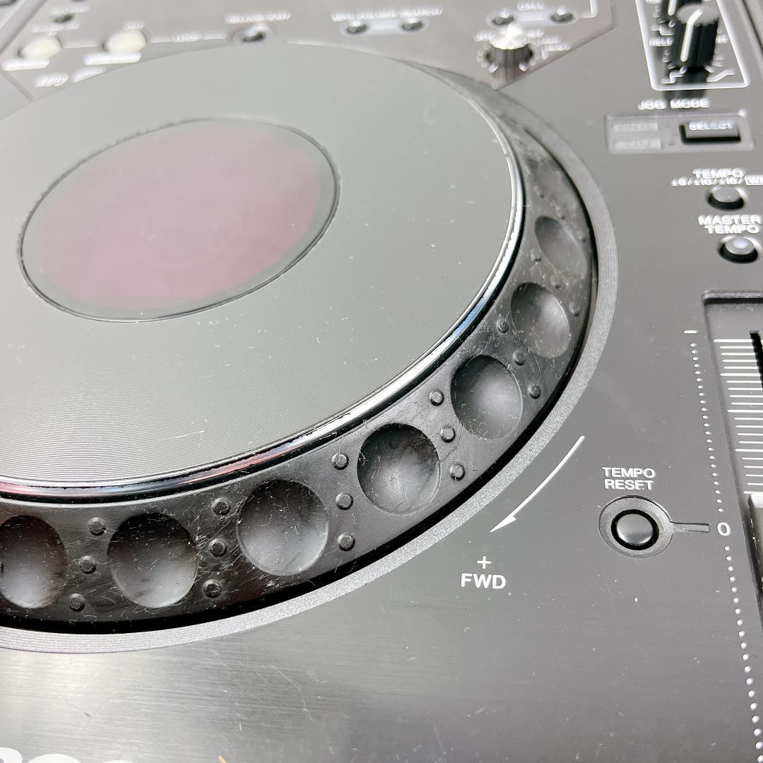 Pioneer パイオニア CDJ CDJ-1000MK3 2台