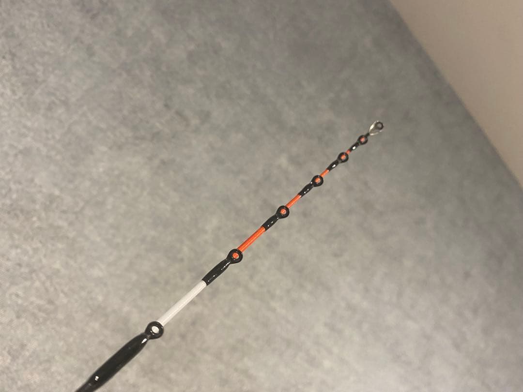 極鋭カワハギAIR VS