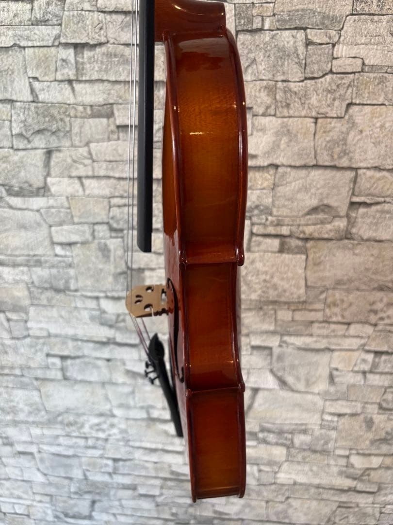 バイオリン　4/4 HORA ルーマニア製