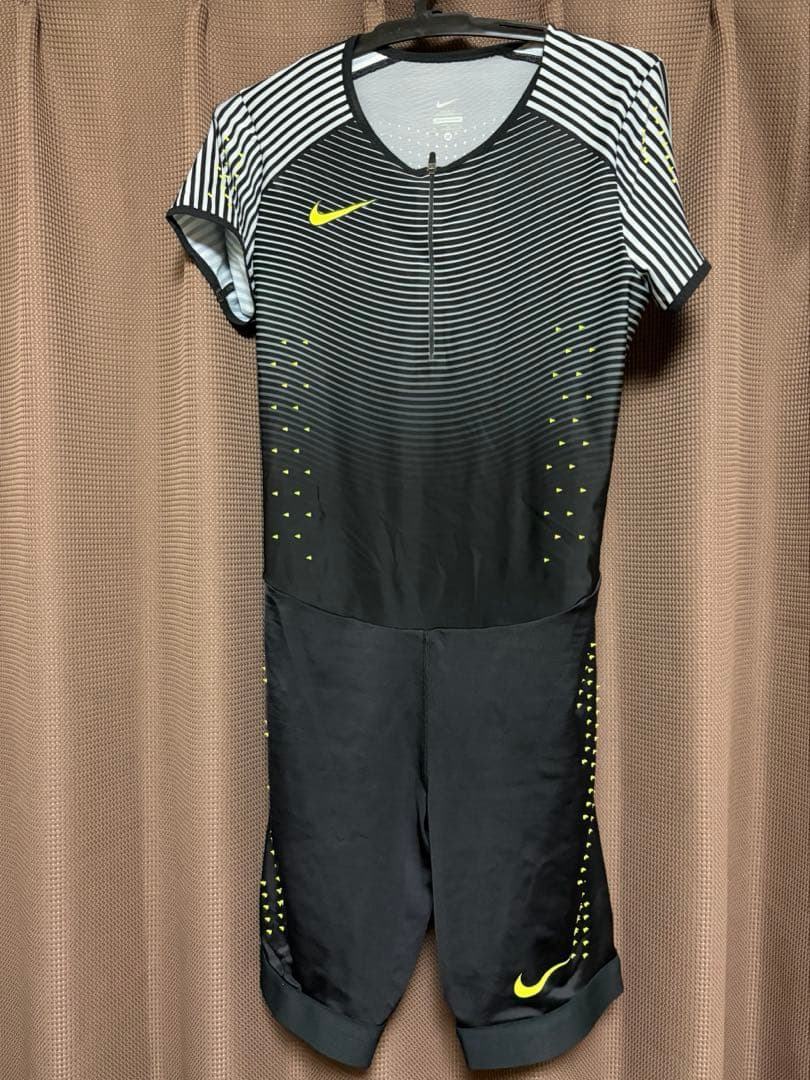 Nike Pro EliteスピードスーツMサイズ エアロスイフト