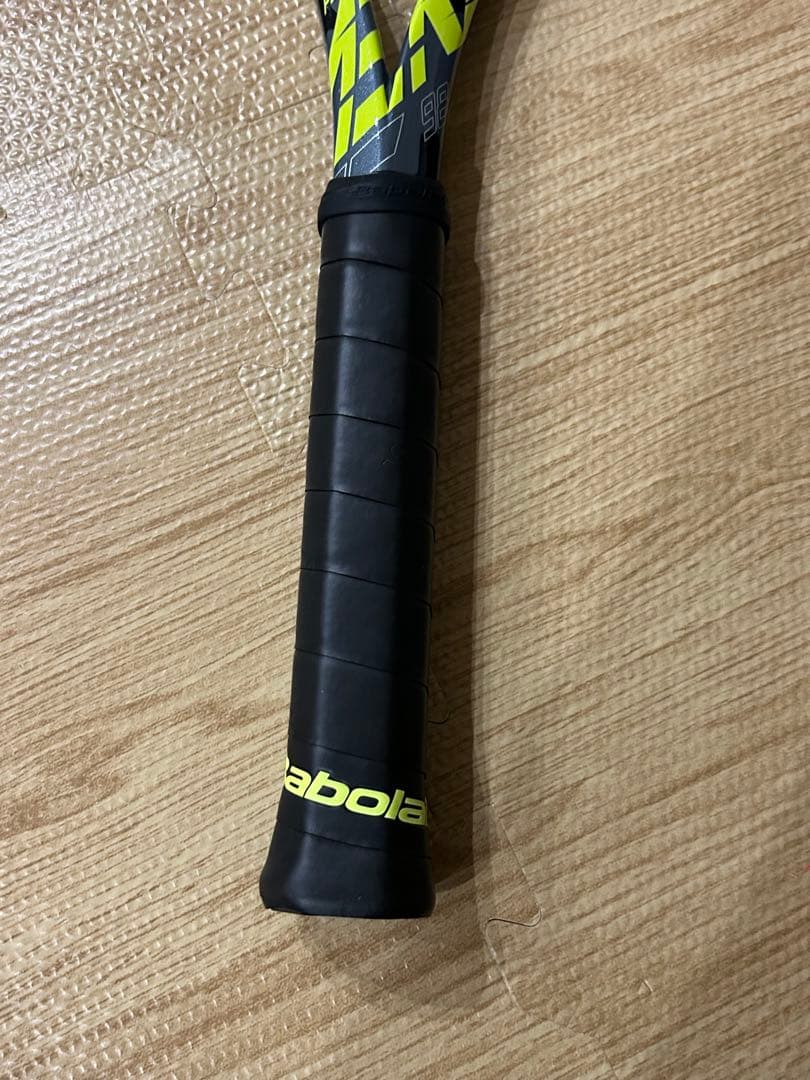 【スペック測定品】バボラ　ピュアアエロ98 G3