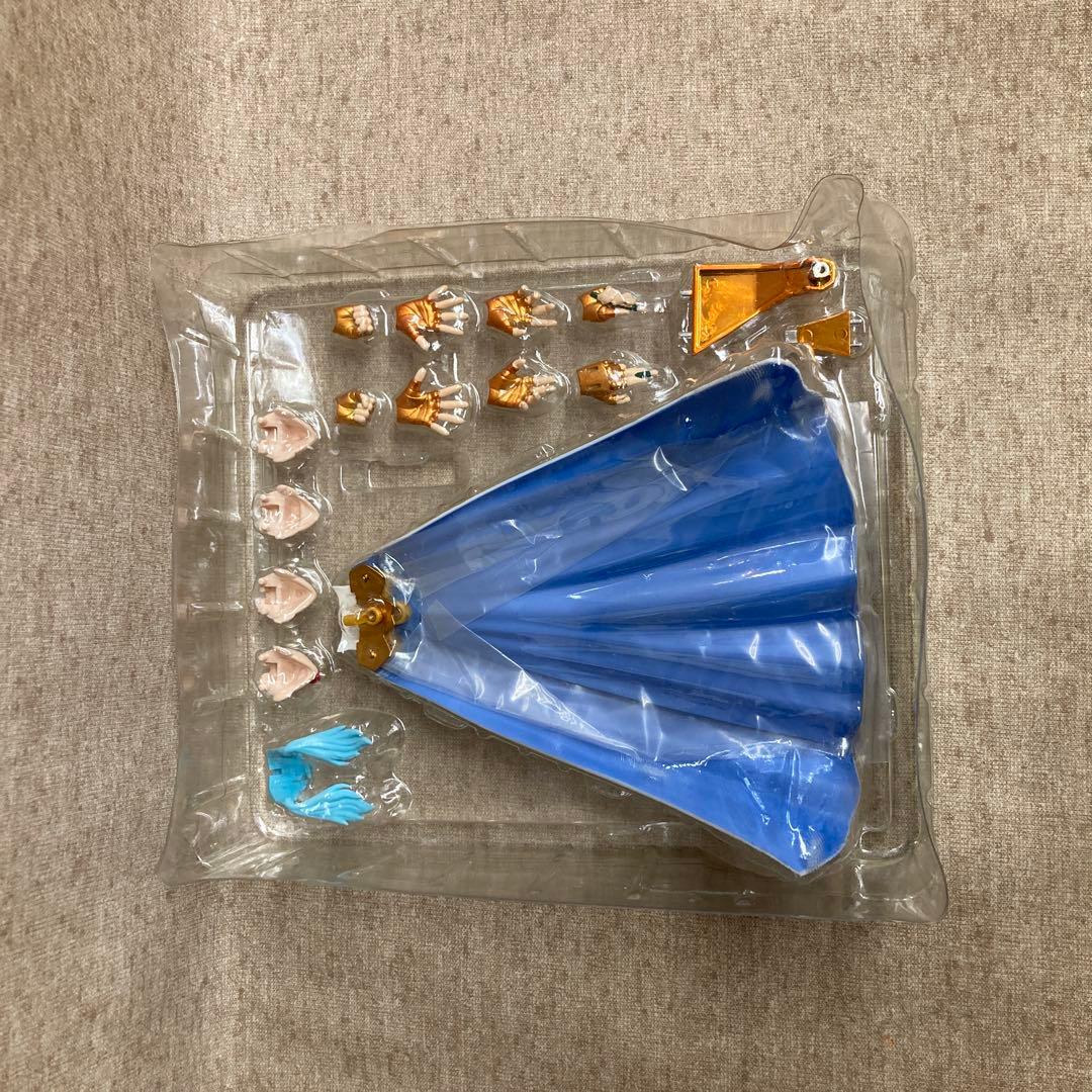 聖闘士聖衣神話EX 魚座 ピスケス アフロディーテ (62210