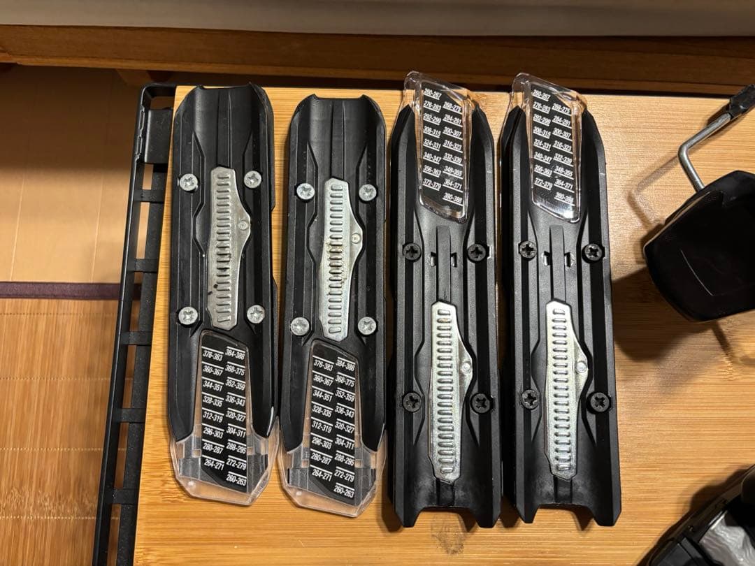 marker griffon デモビン