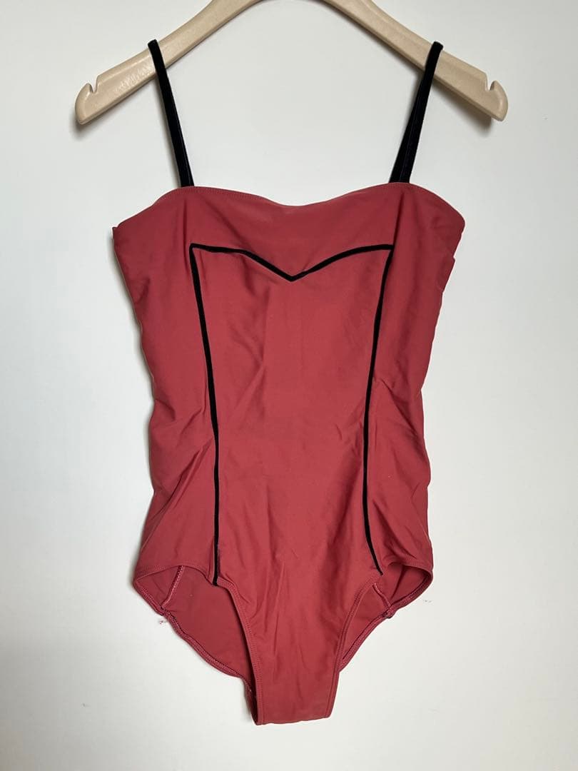 Ballet Maniacs バレエマニアックス　レオタード