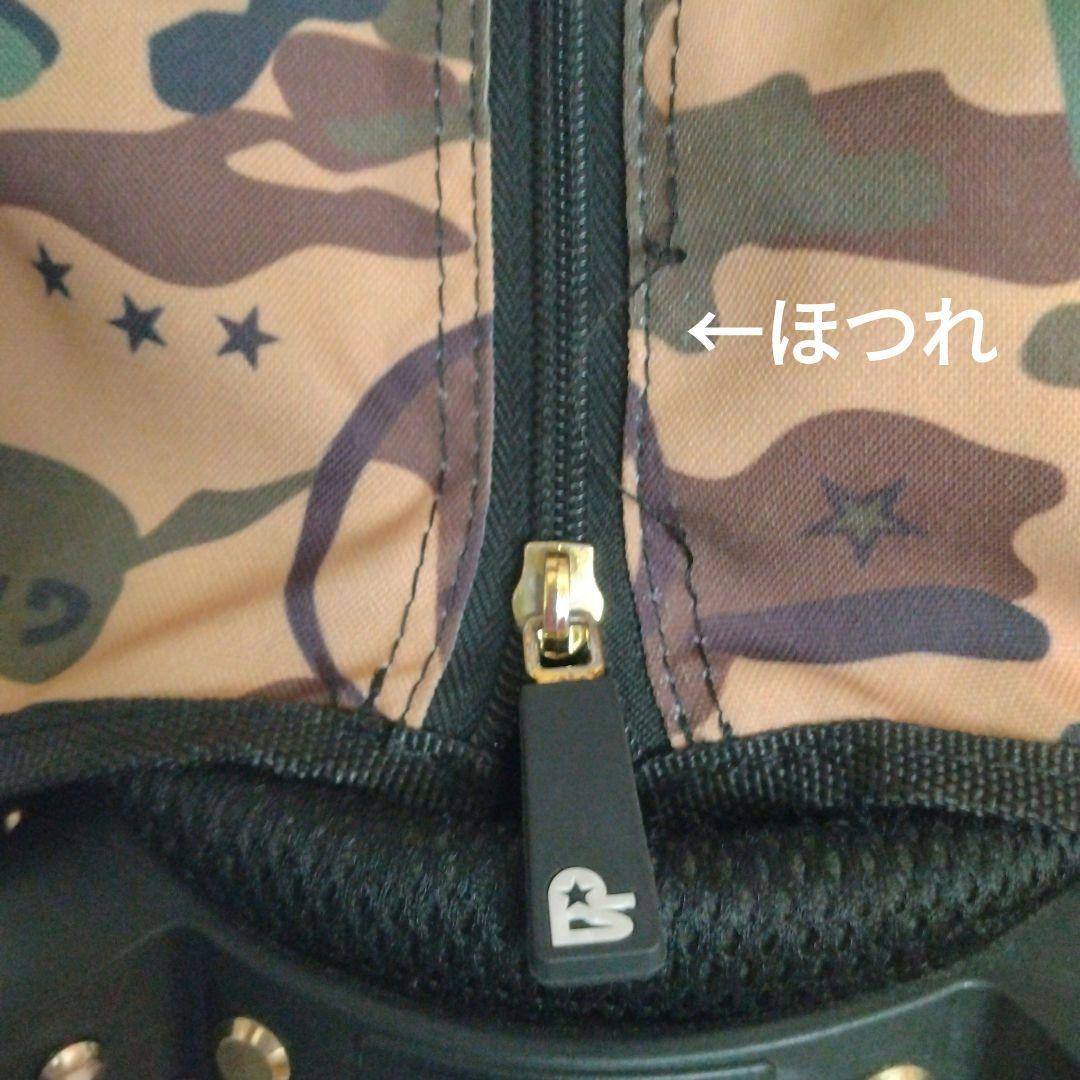 WINWIN STYLE GET BIRDIE　スタンドバッグ　ゴルフバッグ