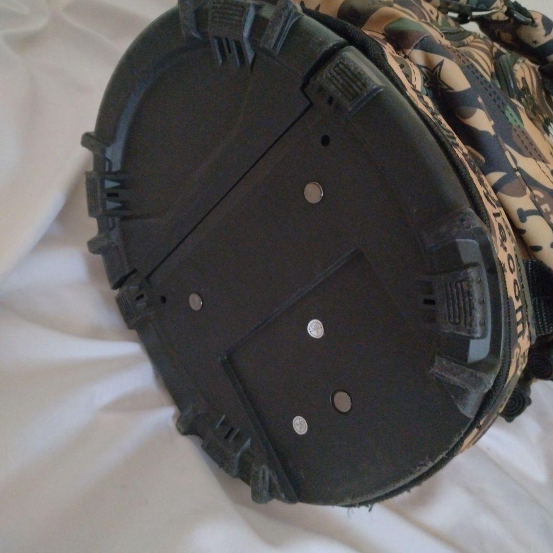 WINWIN STYLE GET BIRDIE　スタンドバッグ　ゴルフバッグ