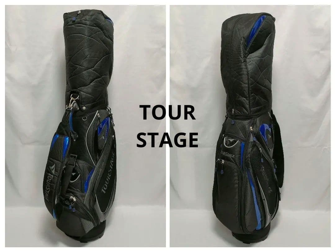 良品　AXEL　メンズゴルフフルセット　買い足し不要　即ラウンドOK