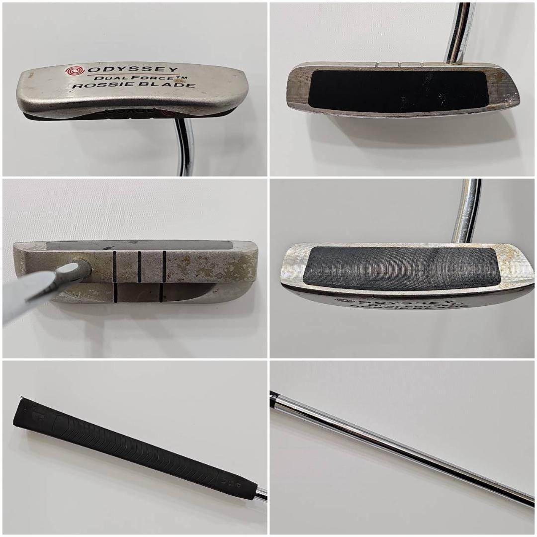 メンズ右利き初心者用　ヨネックス　EZONE　ゴルフクラブセット　K-2281