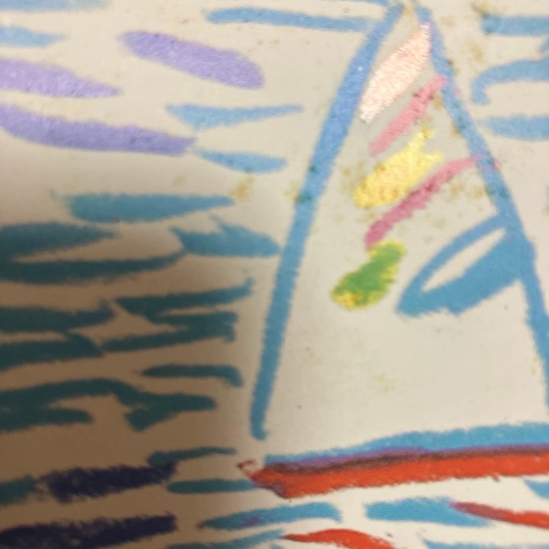 ケンドーン シドニーオペラハウスポスター 3枚セット