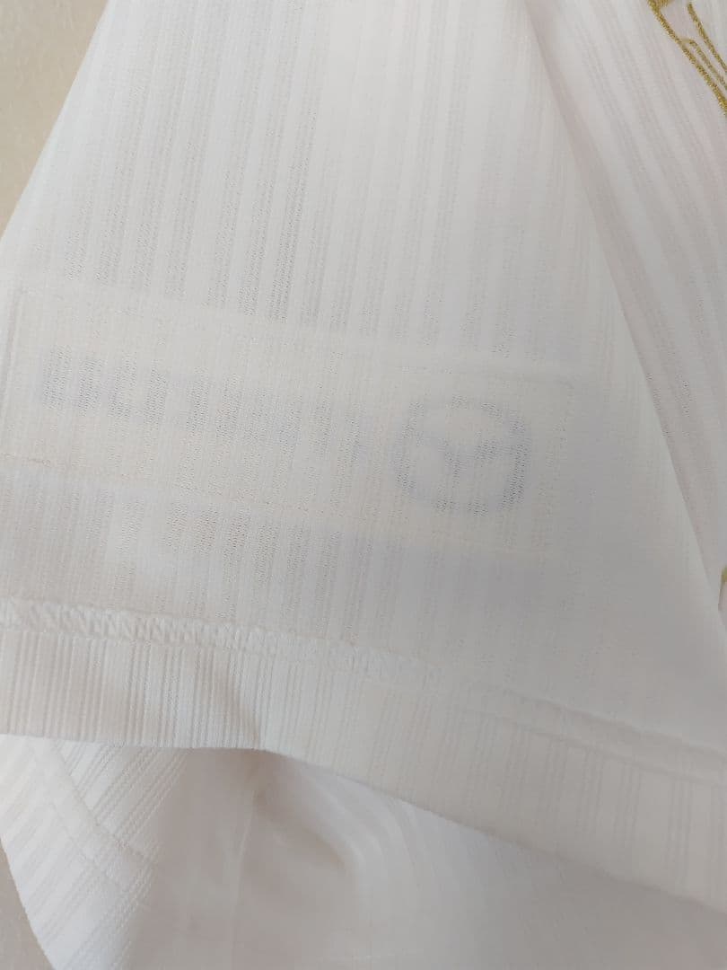 最終価格【アレンジ品】広島東洋カープ 黒田 引退記念イベント ユニフォーム L