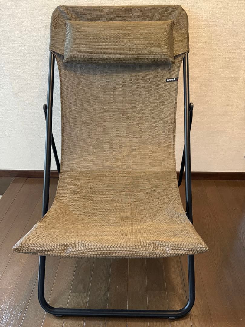 Lafuma rafuma らふま　ラフマ　デッキチェア　チェア