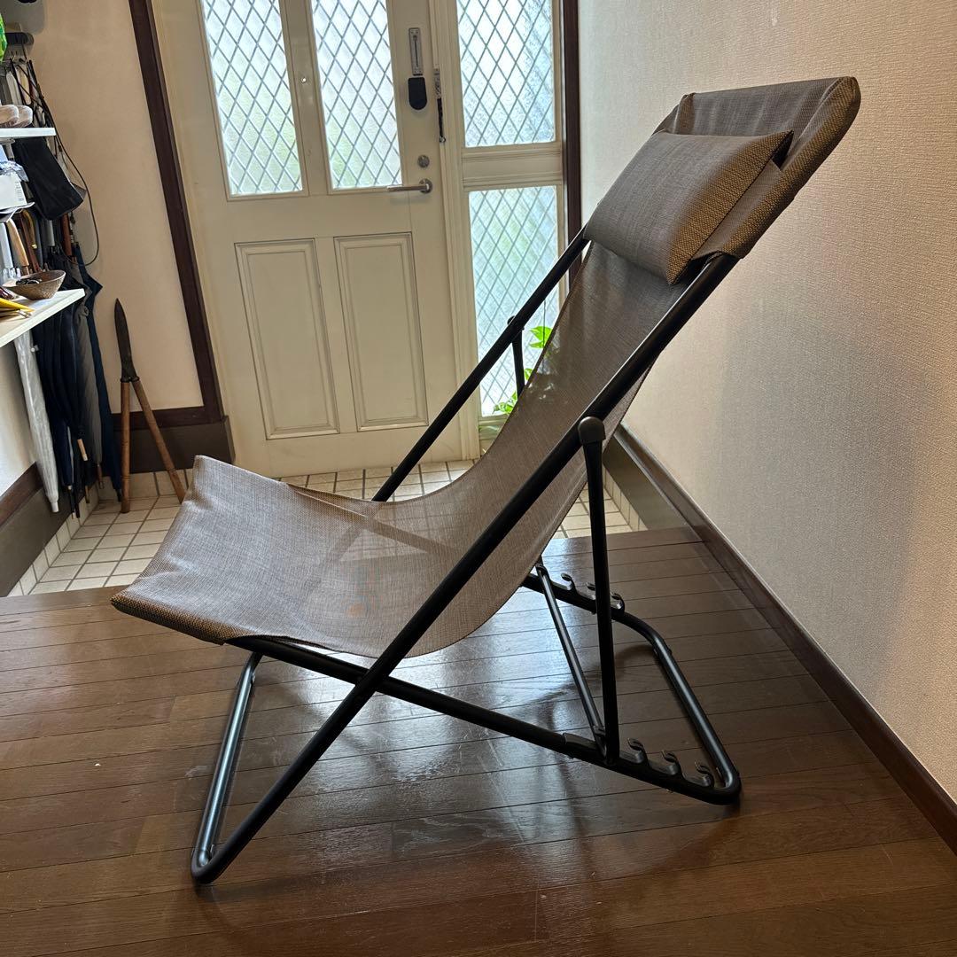 Lafuma rafuma らふま　ラフマ　デッキチェア　チェア