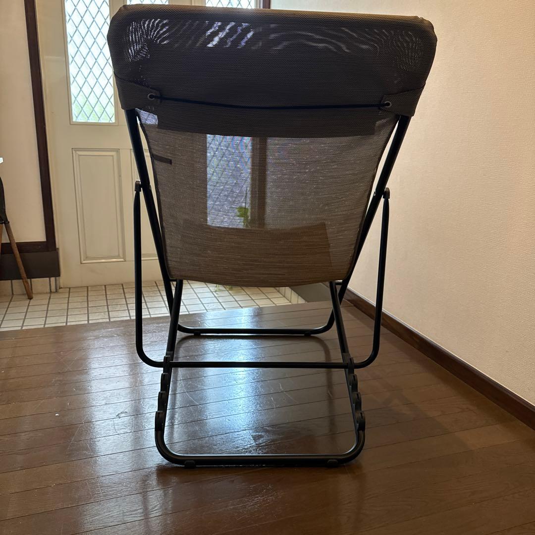 Lafuma rafuma らふま　ラフマ　デッキチェア　チェア