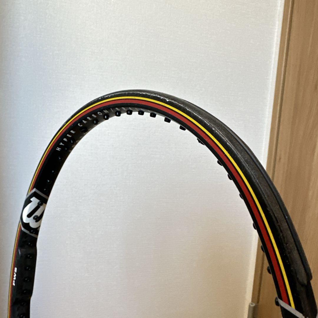 Wilson ウィルソン ハイパープロスタッフ2000 スペシャルエディション