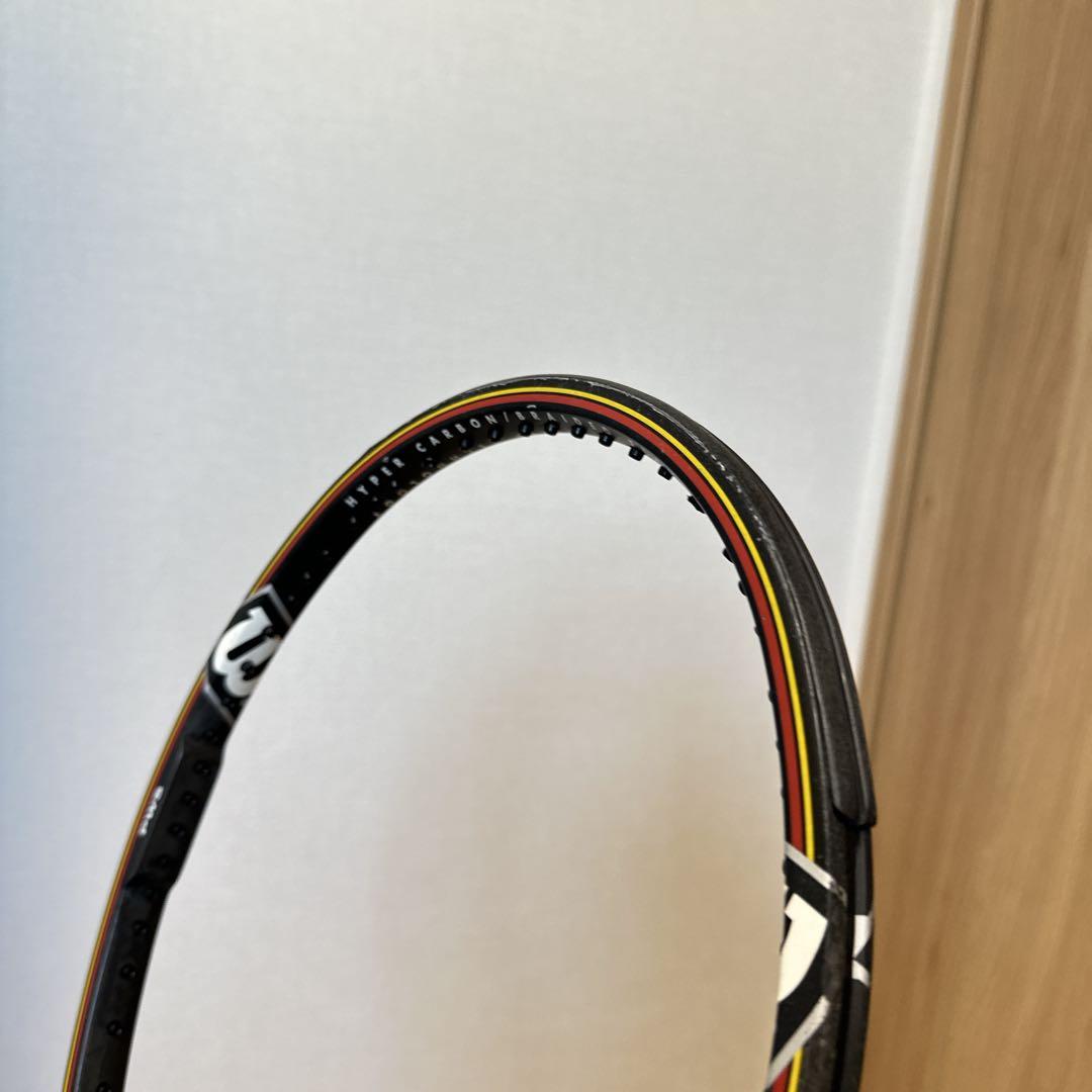 Wilson ウィルソン ハイパープロスタッフ2000 スペシャルエディション