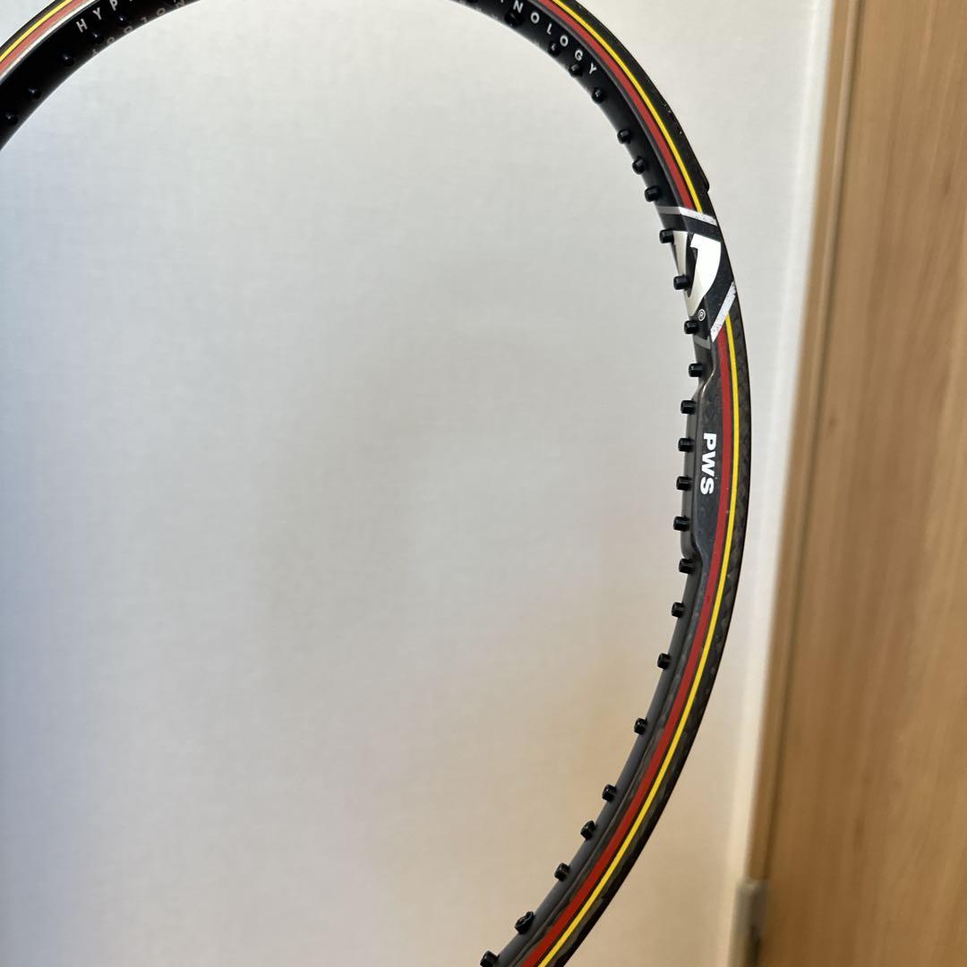 Wilson ウィルソン ハイパープロスタッフ2000 スペシャルエディション