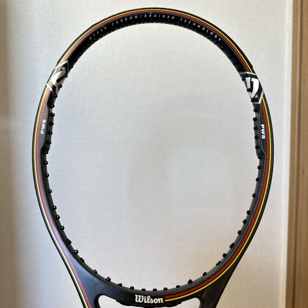 Wilson ウィルソン ハイパープロスタッフ2000 スペシャルエディション