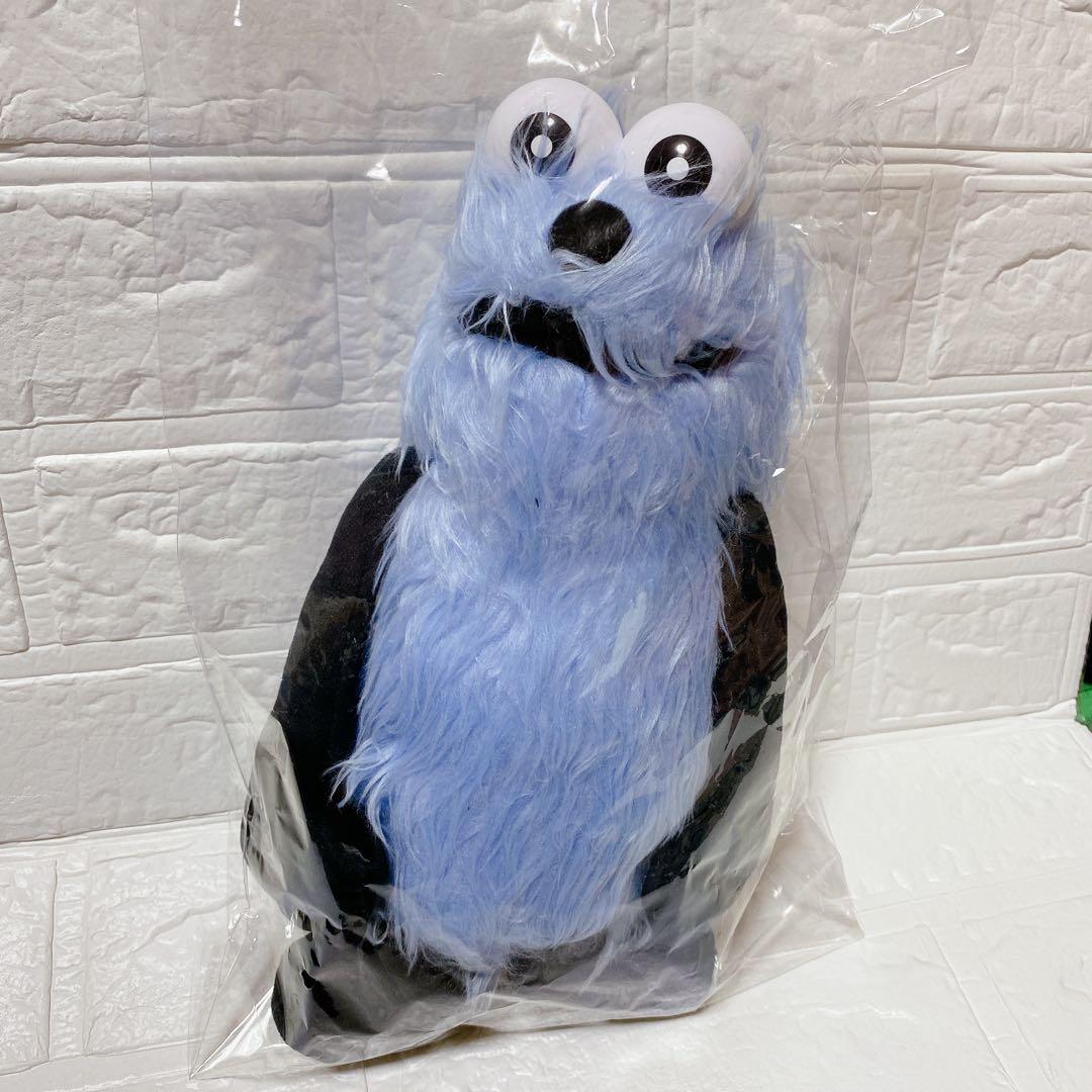 スンスン　ぬいぐるみ　公式