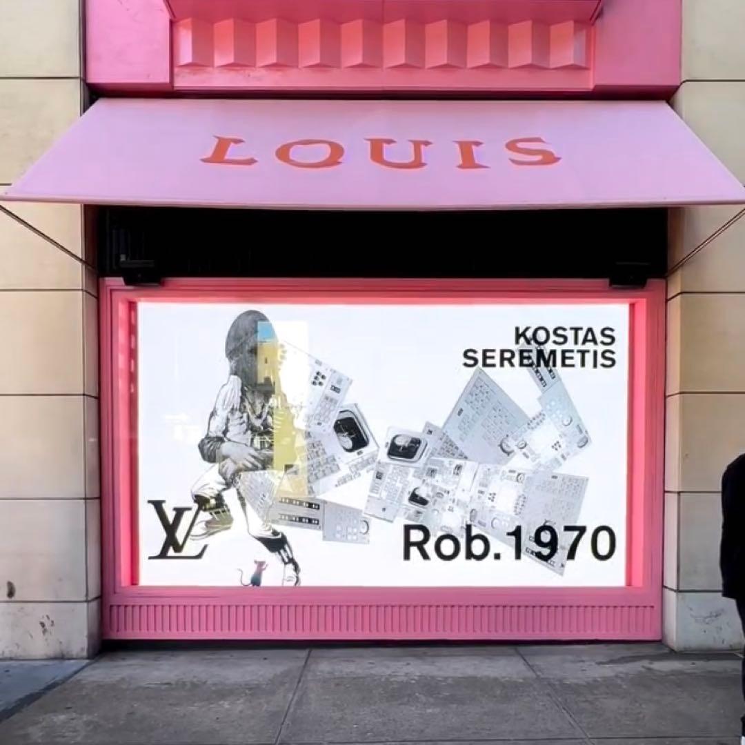 kostas seremetis CATS AND DOGS スヌーピーkaws