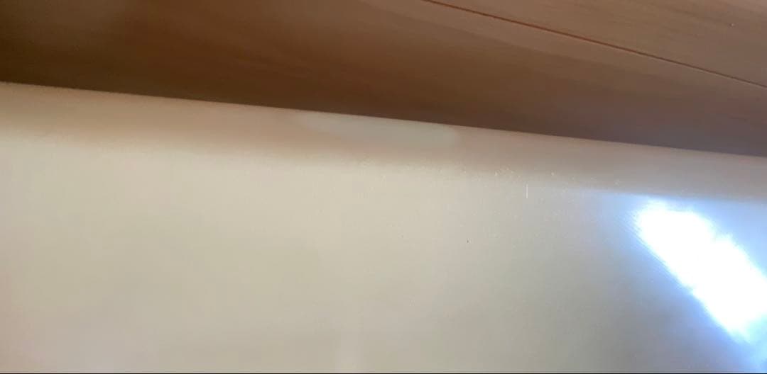 フレッチャー・シュイナード・デザインズHPロングボード9.0フィン付き