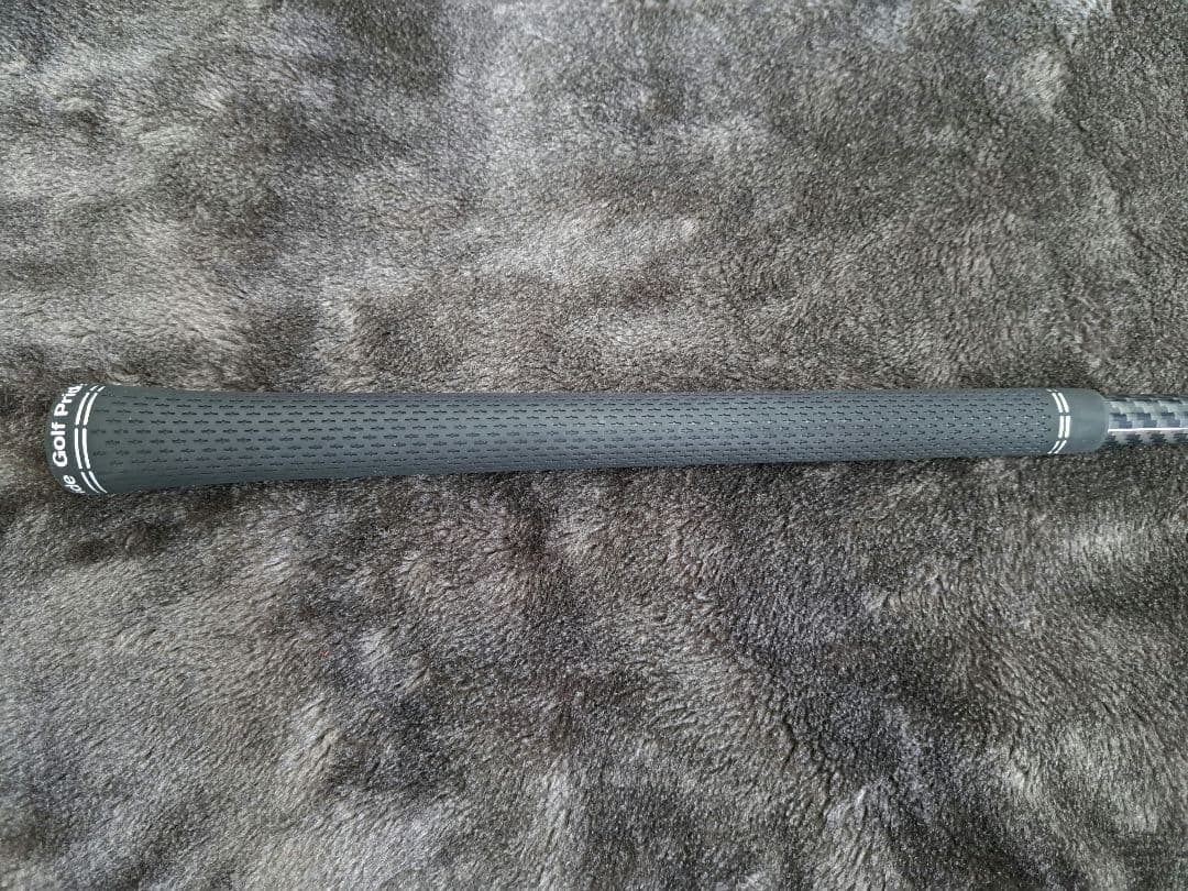 【名機】TENSEI CK PRO ORANGE 70 HY PING 4U