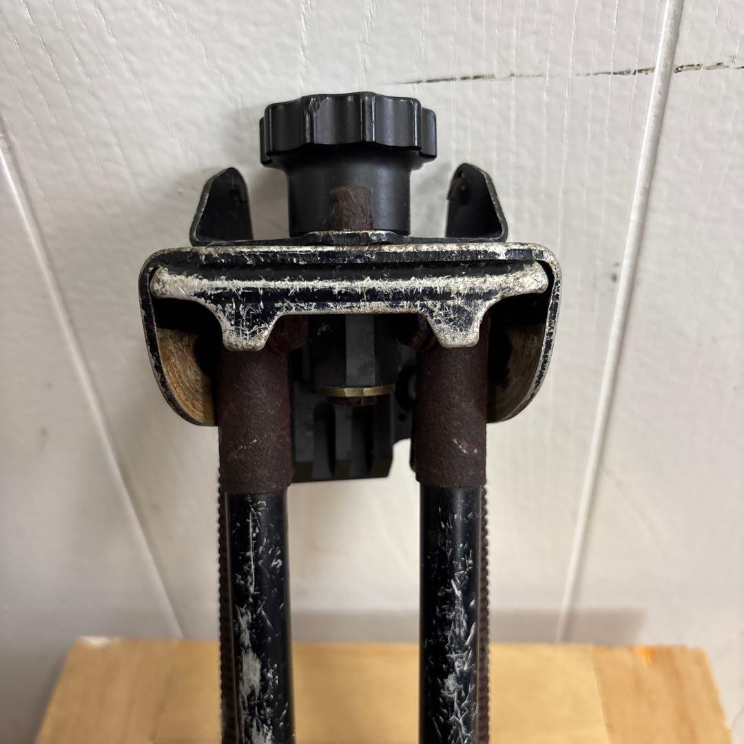 米軍　実物　HARRIS BIPOD バイポッド　ジャンク品　送料無料