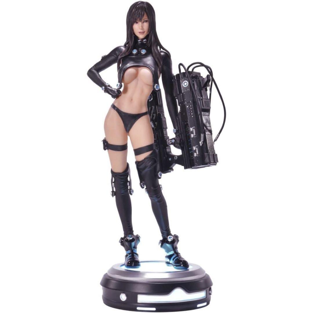 プライム1スタジオ PMGTZ-01 ガンツ：オー 1/4GANTZ：O レイカ