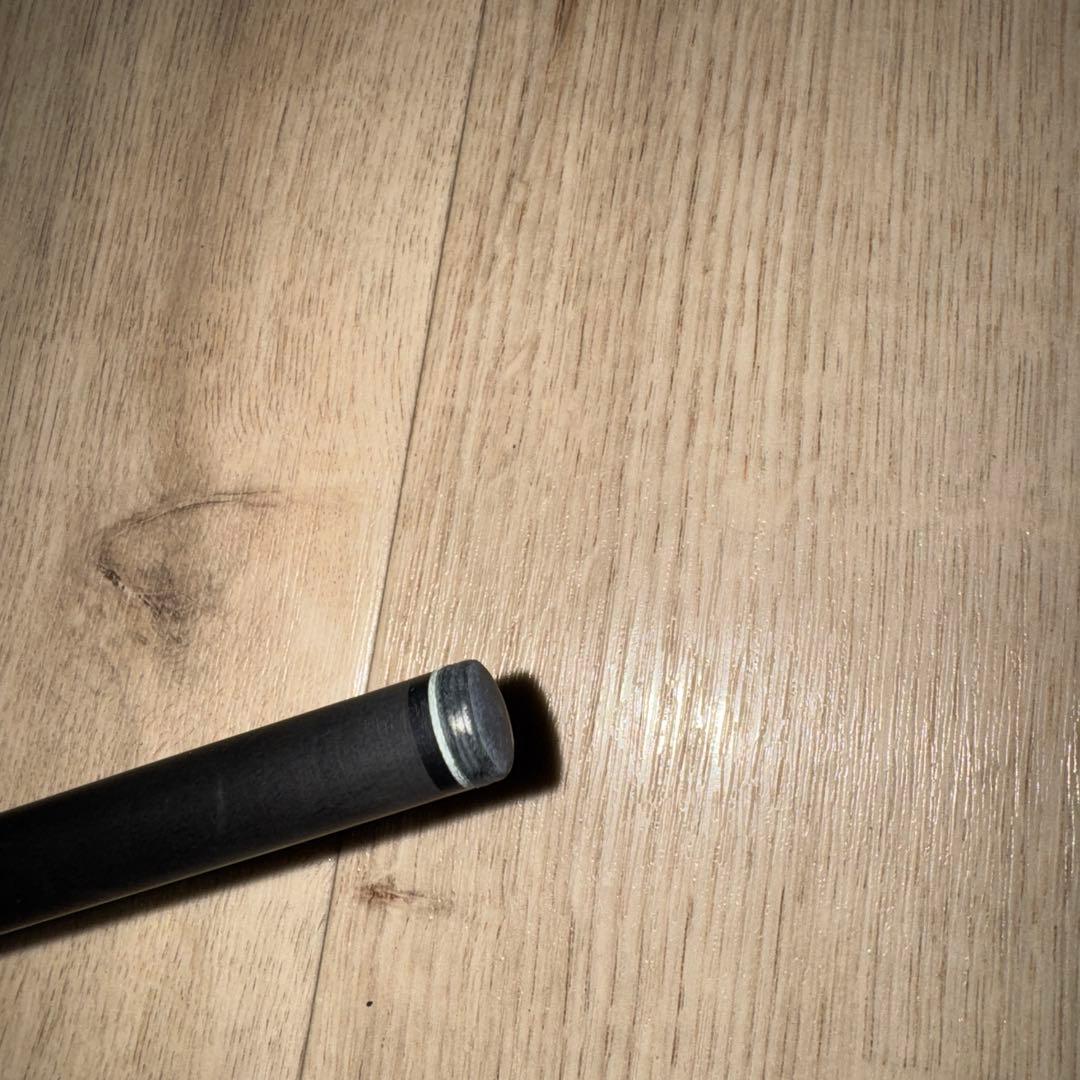 Jflower10-22バット＋david loman カーボンシャフト