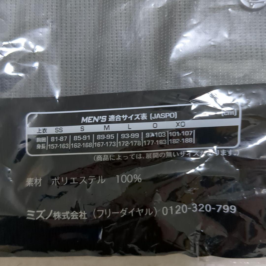 阪神タイガース ブラックダイナマイト ユニフォー厶 及川 37 O XL