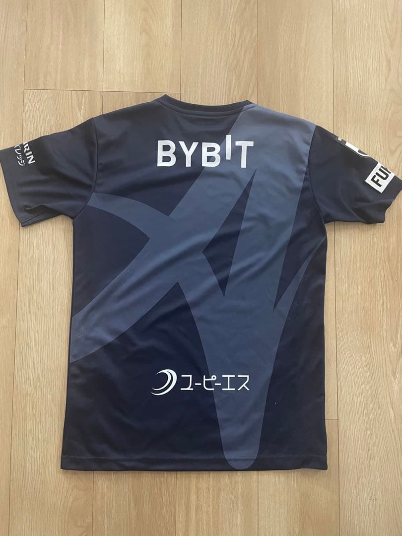 アビスパ福岡ユニフォーム