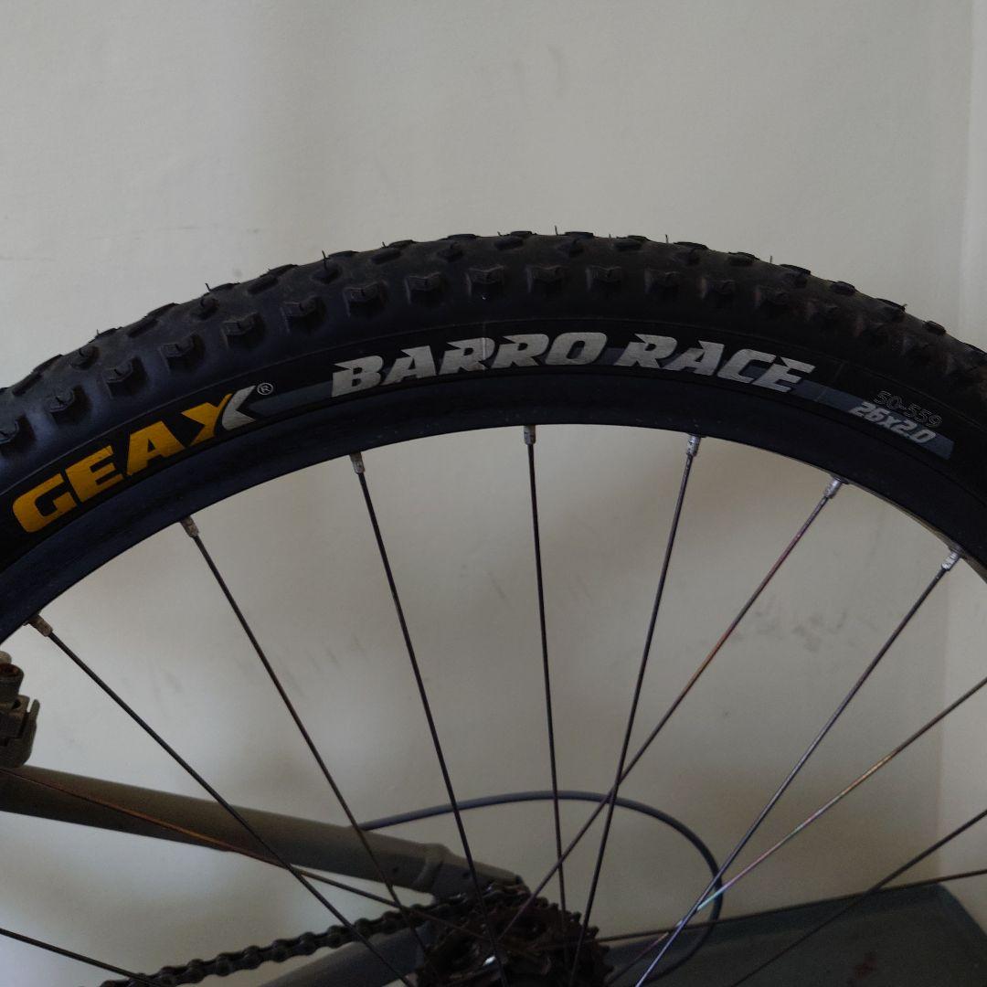 最終値下げ超貴重PORSCHE BIKE SポルシェOLDMTBXTR